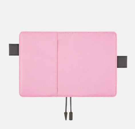 Hobonichi Techo 2025 Colors Series A6 (Cover Only)