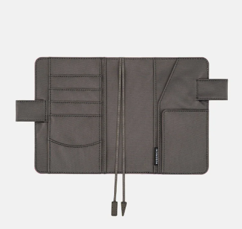 Hobonichi Techo 2025 Colors Series A6 (Cover Only)