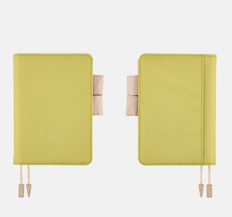 Hobonichi Techo 2025 Colors Series A6 (Cover Only)