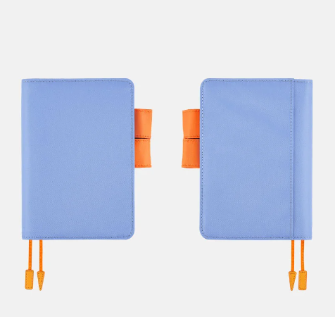 Hobonichi Techo 2025 Colors Series A6 (Cover Only)