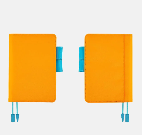 Hobonichi Techo 2025 Colors Series A6 (Cover Only)