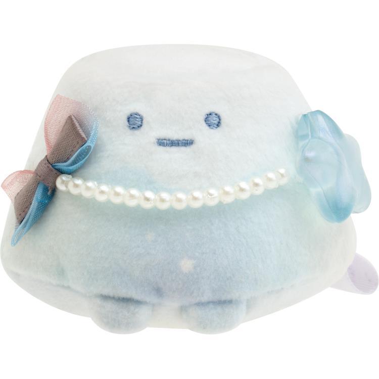 San X Sumikko Gurashi Plush Toy Sleepless Nights Magic Salon