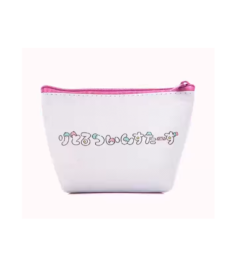 Sanrio Mini Pouch Boat Shape