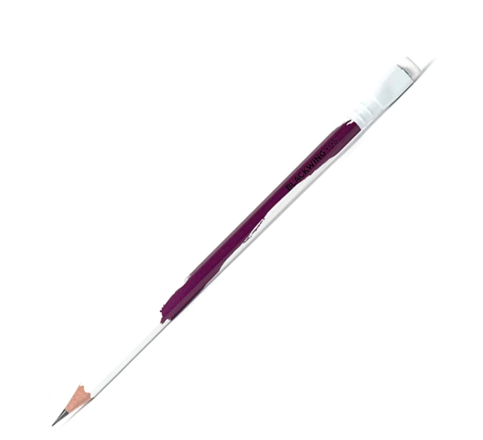 Palomino Blackwing Pencil Limited Edition Volumes 93 Corita Kent