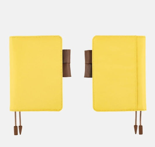 Hobonichi Techo 2025 Colors Series A6 (Cover Only)