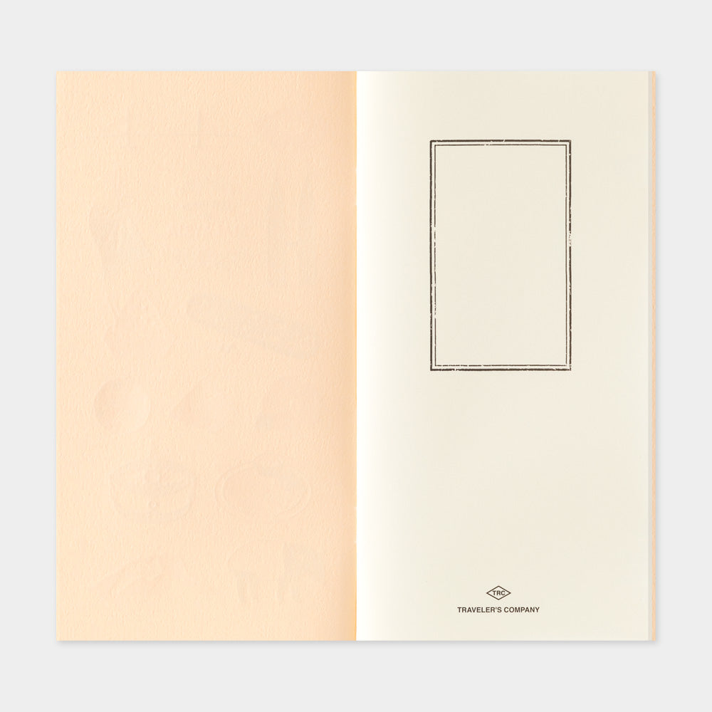 Travelers Notebook Caravan Local Things In Malaysia