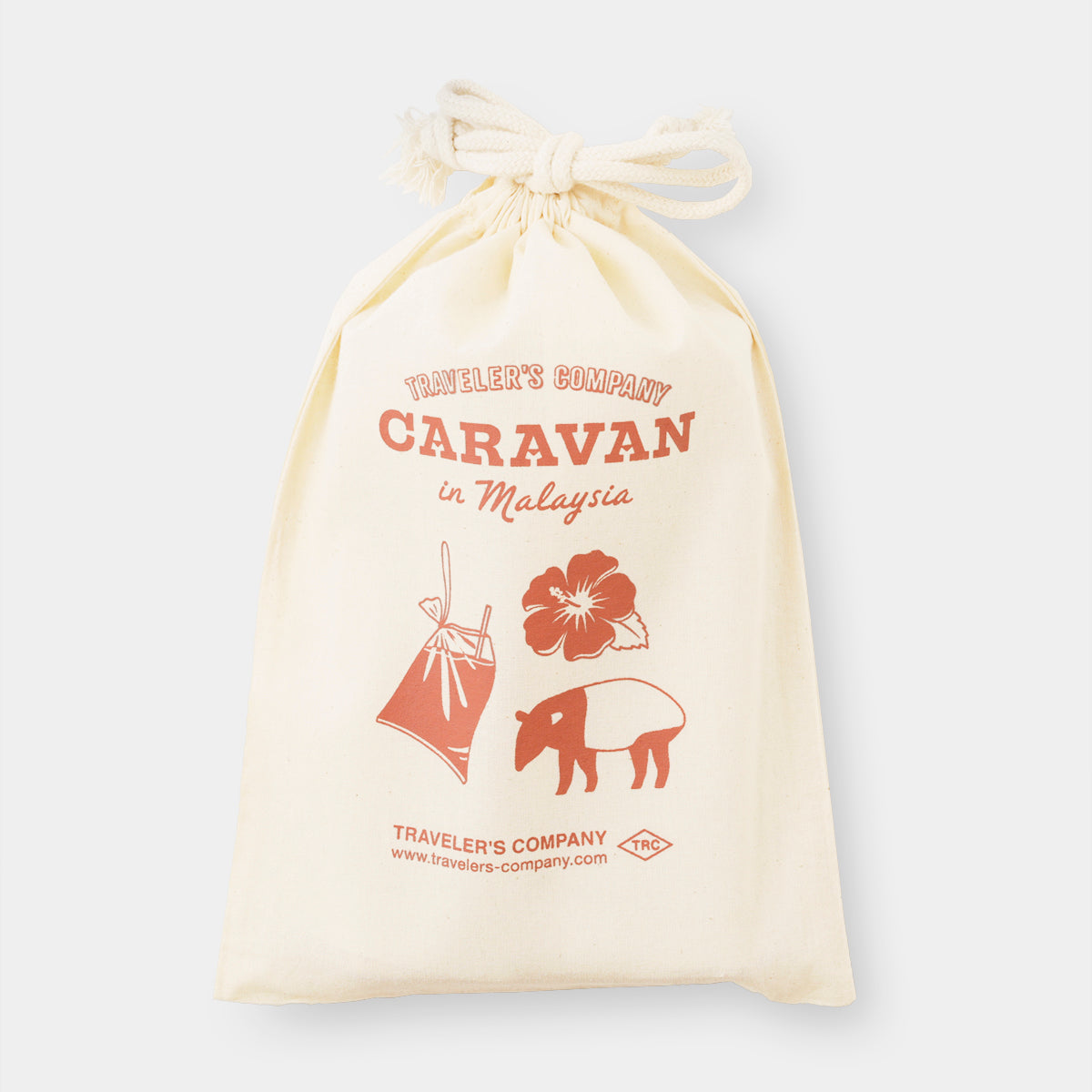 Travelers Notebook Caravan Local Things In Malaysia