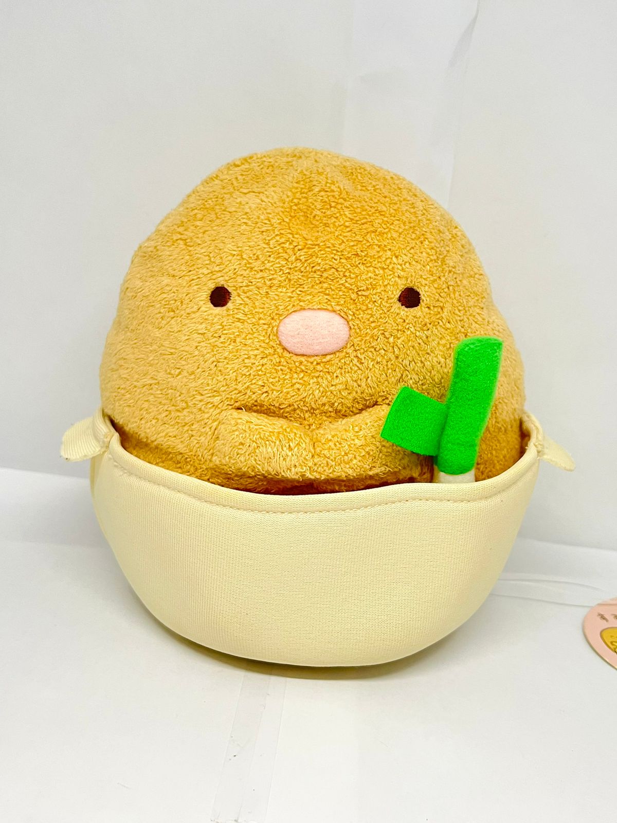 San X Sumikko Gurashi Hotpot Stuffed Plush Toy