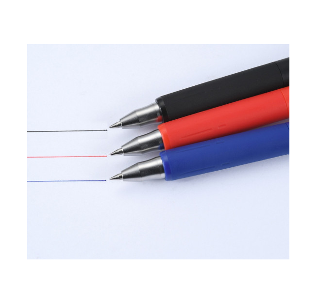 Sarasa Nano Disney Clip Gel Pen 3 Set 0.3mm - Minnie Mouse