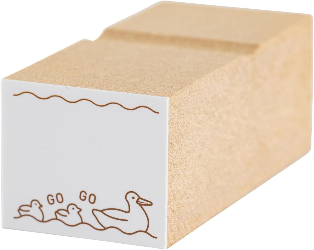 Hobonichi Frame Stamp - Almost Daily