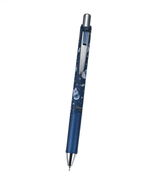 Disney EnerGel Gel Ballpoint Pen 0.5mm