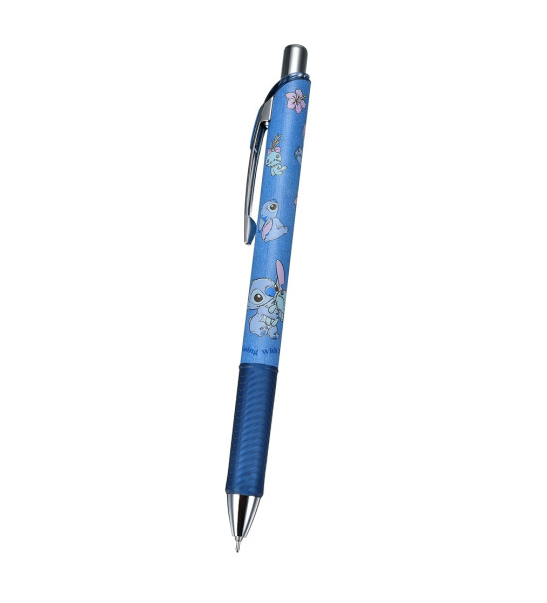 Disney EnerGel Gel Ballpoint Pen 0.5mm