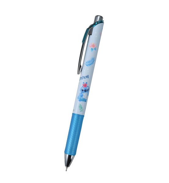 Disney EnerGel Gel Ballpoint Pen 0.5mm