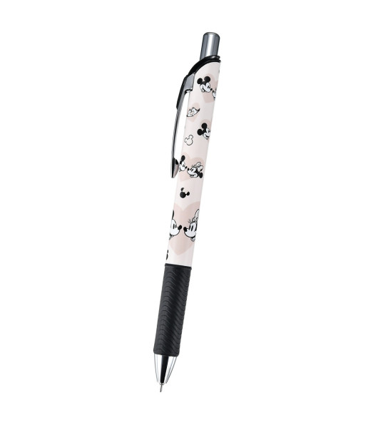 Disney EnerGel Gel Ballpoint Pen 0.5mm