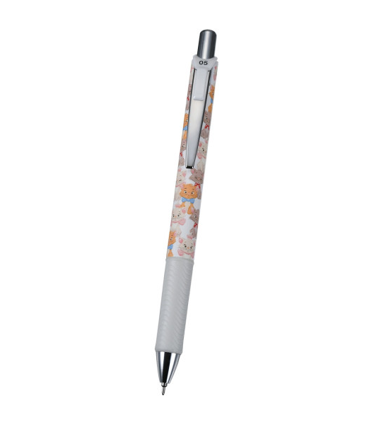 Disney EnerGel Gel Ballpoint Pen 0.5mm