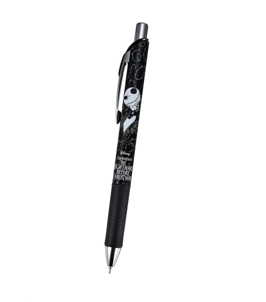 Disney EnerGel Gel Ballpoint Pen 0.5mm
