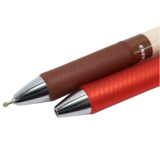 Pokemon EnerGel Gel Ballpoint Pen 0.5mm PIkachu