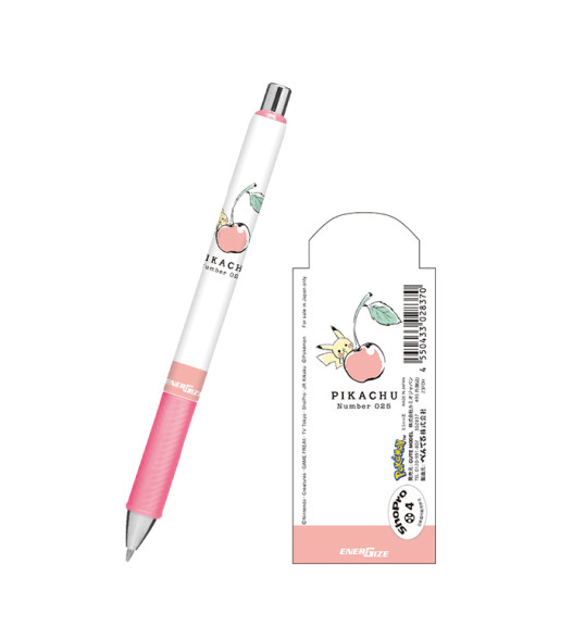 Pokemon EnerGize Mechanical Pencil 0.5mm