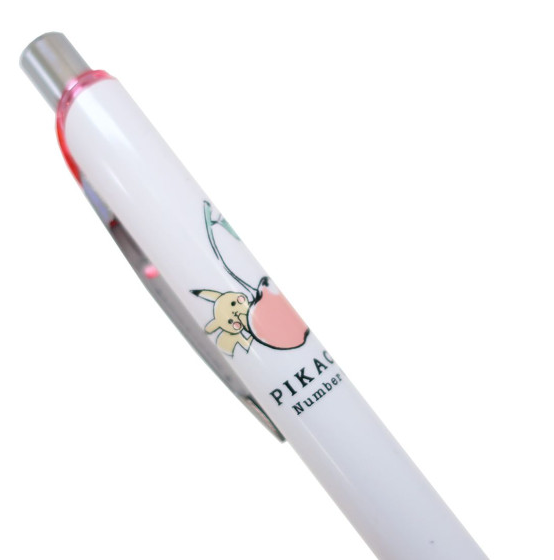 Pokemon EnerGize Mechanical Pencil 0.5mm