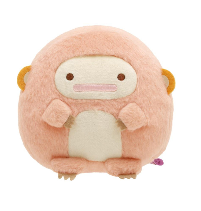 San X Sumikko Gurashi Sumifutto Mysterious Friends Plush