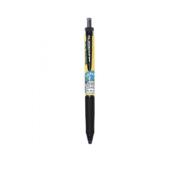 Jetstream Ballpoint Pen Studio Ghibli My Neighbor Totoro 0.5mm