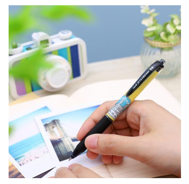 Jetstream Ballpoint Pen Studio Ghibli My Neighbor Totoro 0.5mm