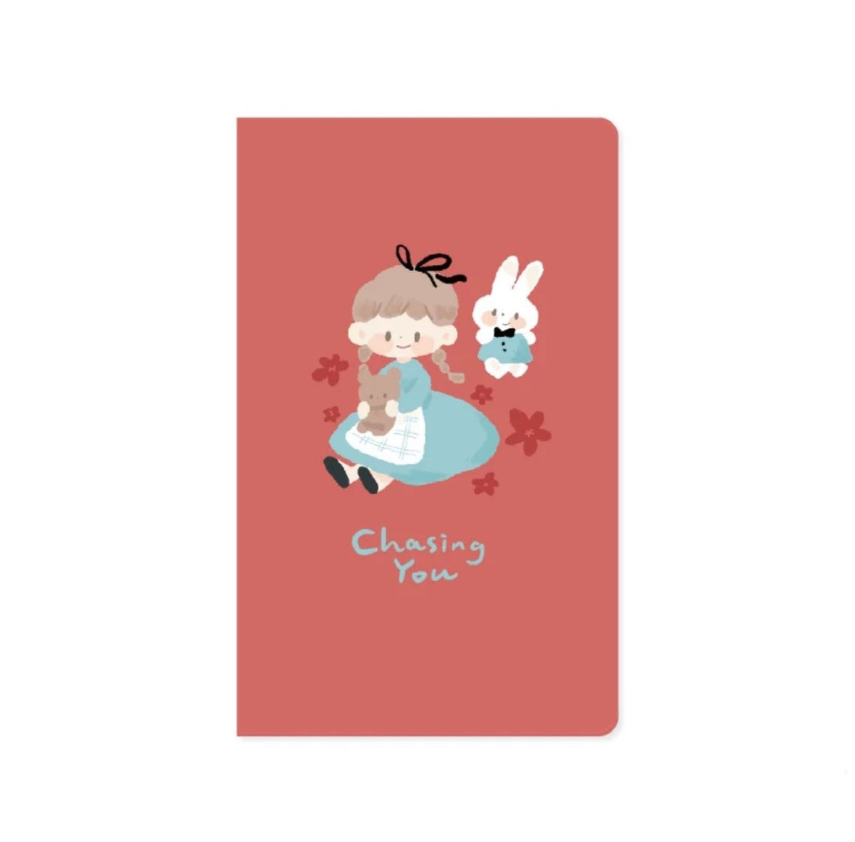 Molinta Zzoton Mini Card Book