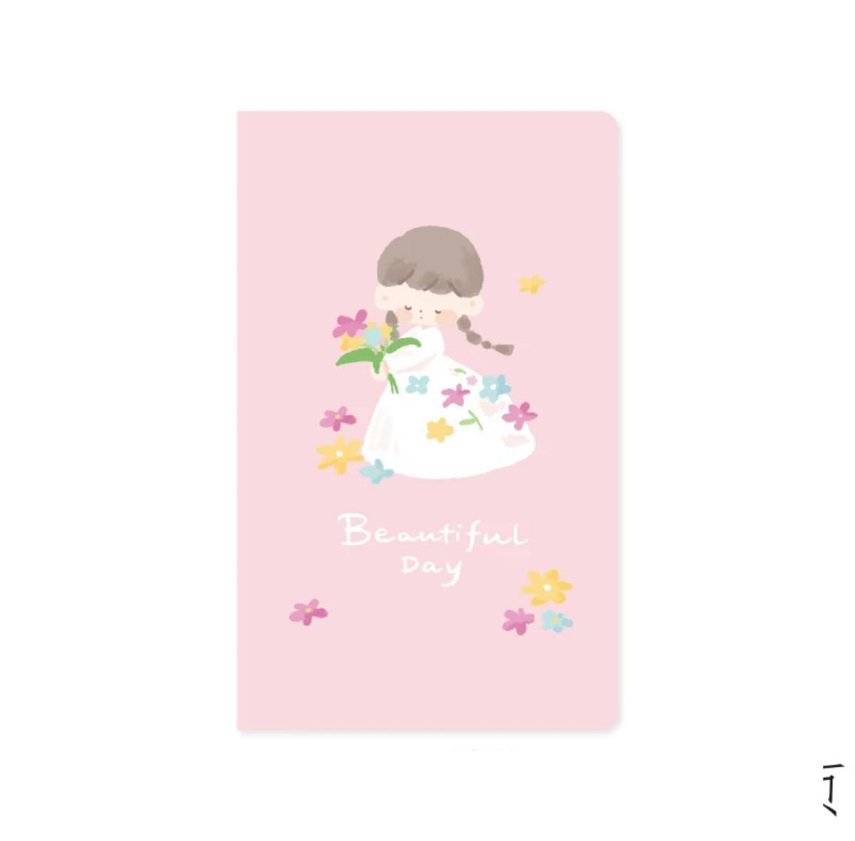 Molinta Zzoton Mini Card Book