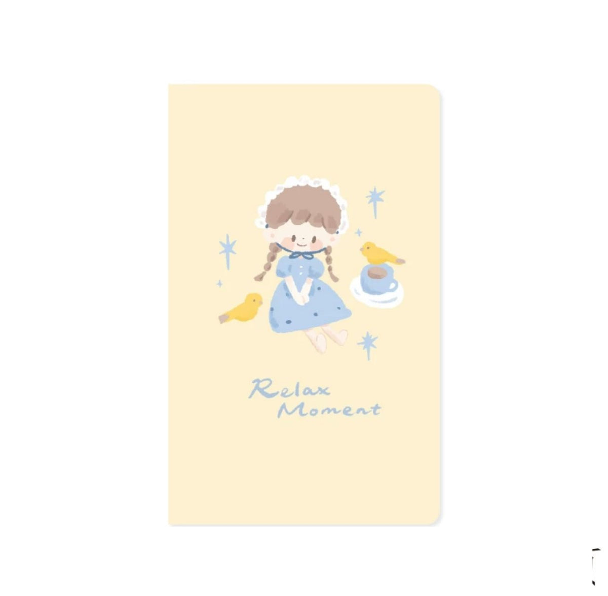 Molinta Zzoton Mini Card Book