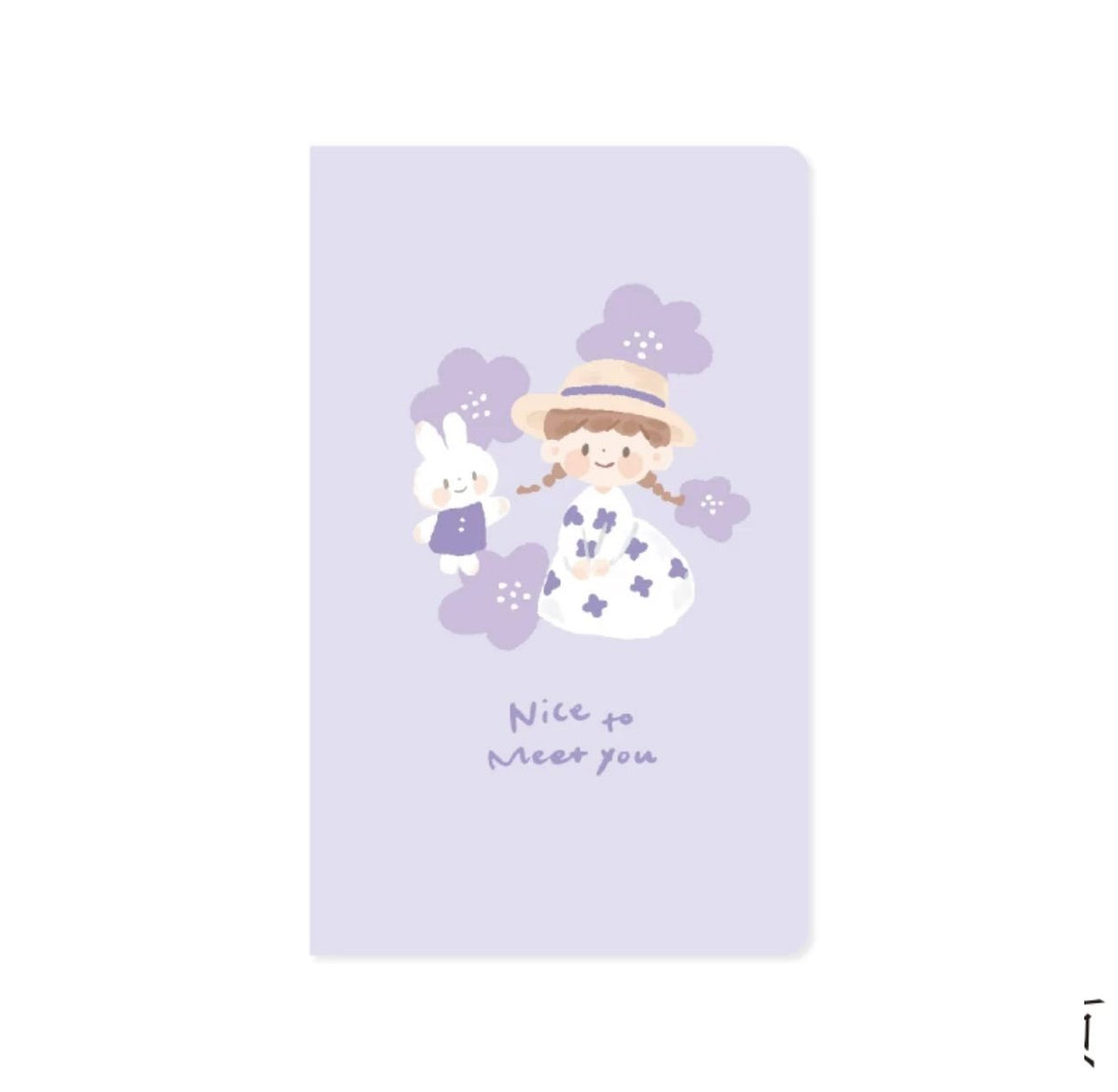 Molinta Zzoton Mini Card Book