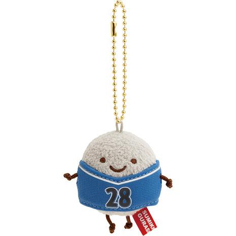 Sumikko Gurashi Kids Basketball Plush Toy Set of 3