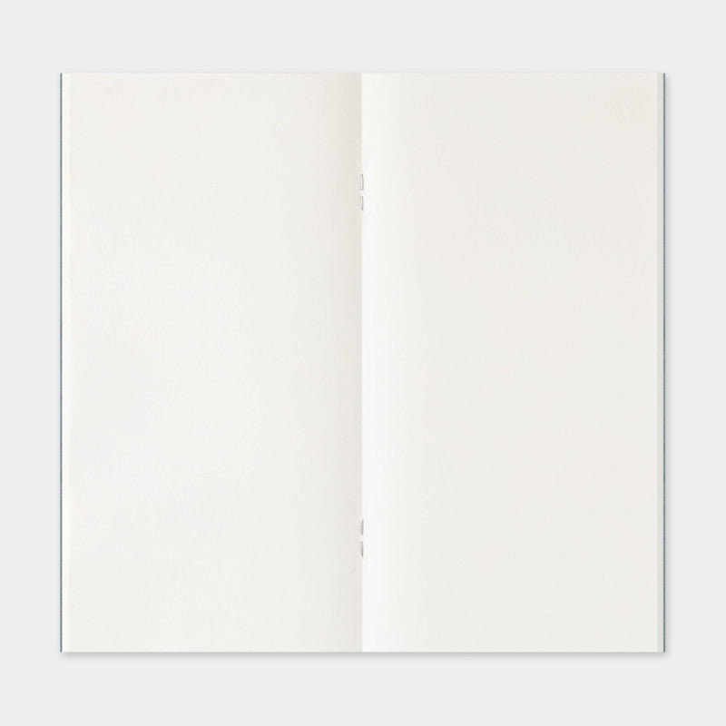 Travelers Notebook BLACKWING Limited Black Color Regular Size