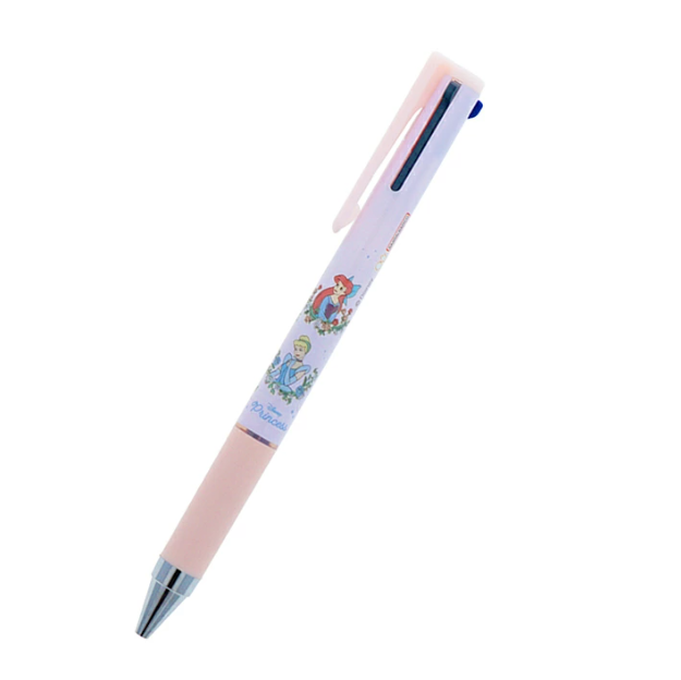 Juice Up 3 Color In 1 Gel Ballpoint Pen 0.4mm