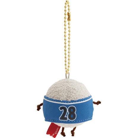 Sumikko Gurashi Kids Basketball Plush Toy Set of 3