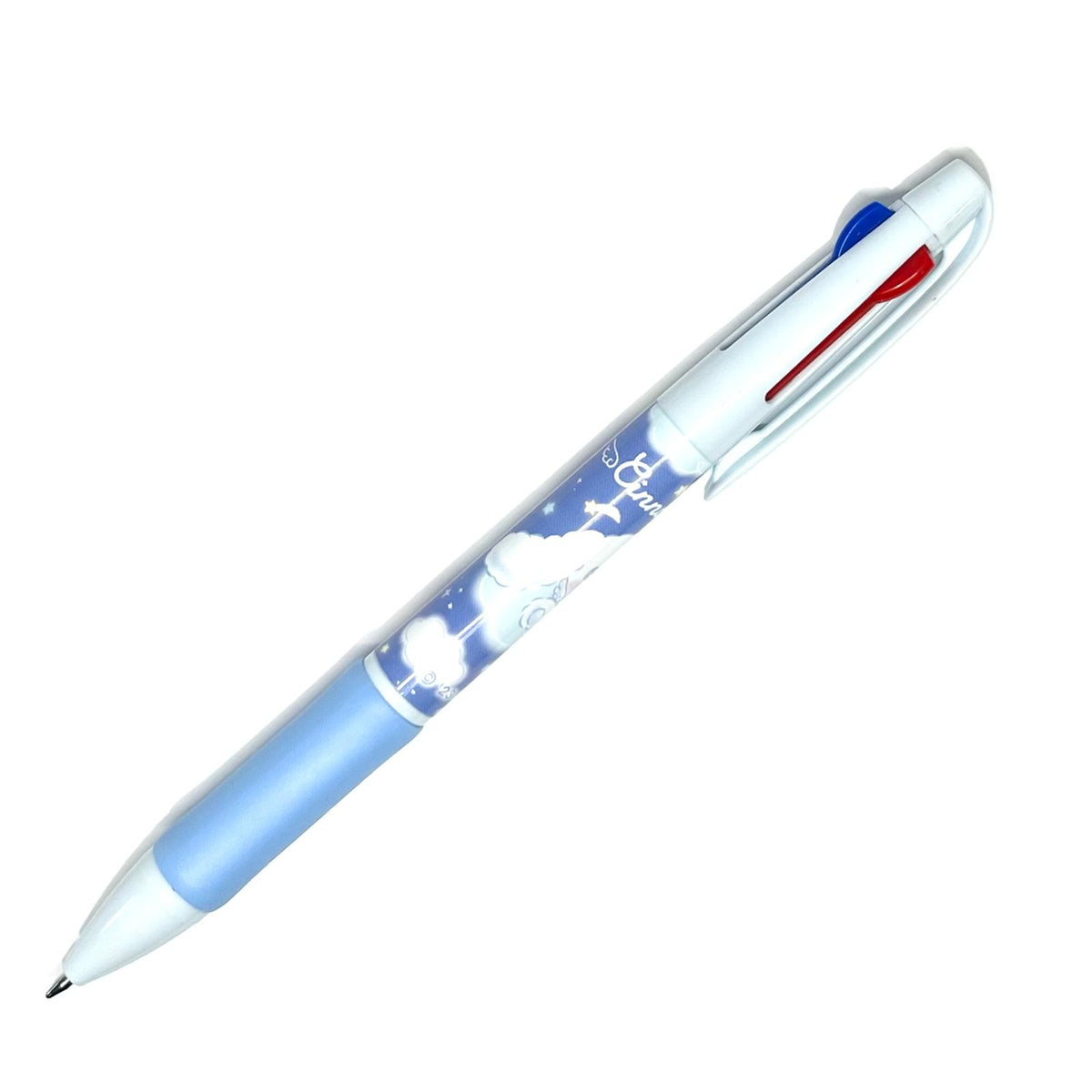 Sanrio 3-Color In 1 Ballpoint Pen