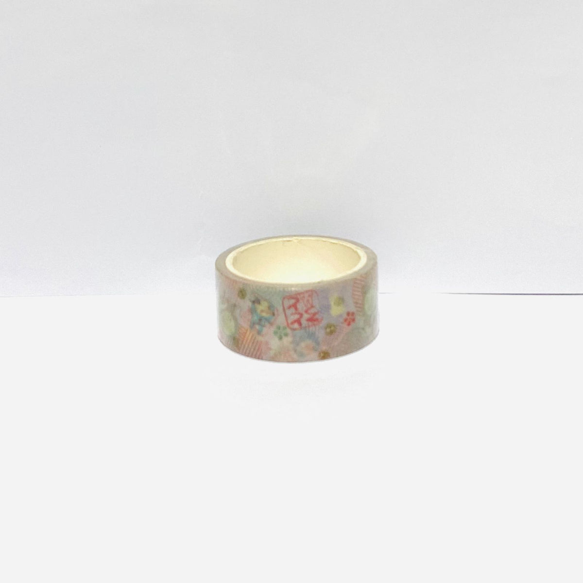 Masking Tape Cool Design Vol. 1