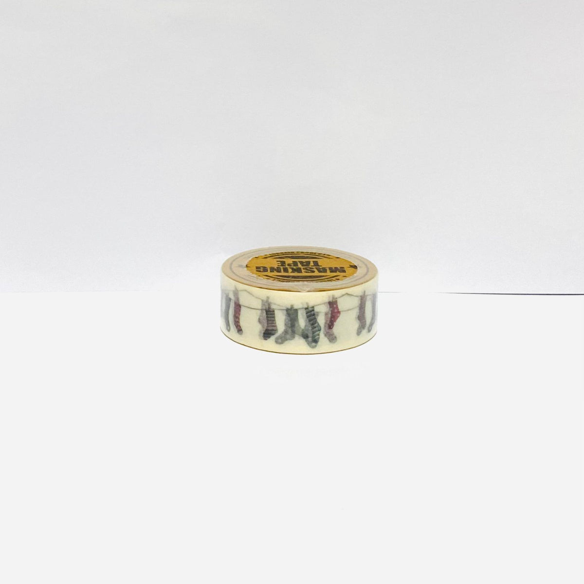 Masking Tape Cool Design Vol. 1