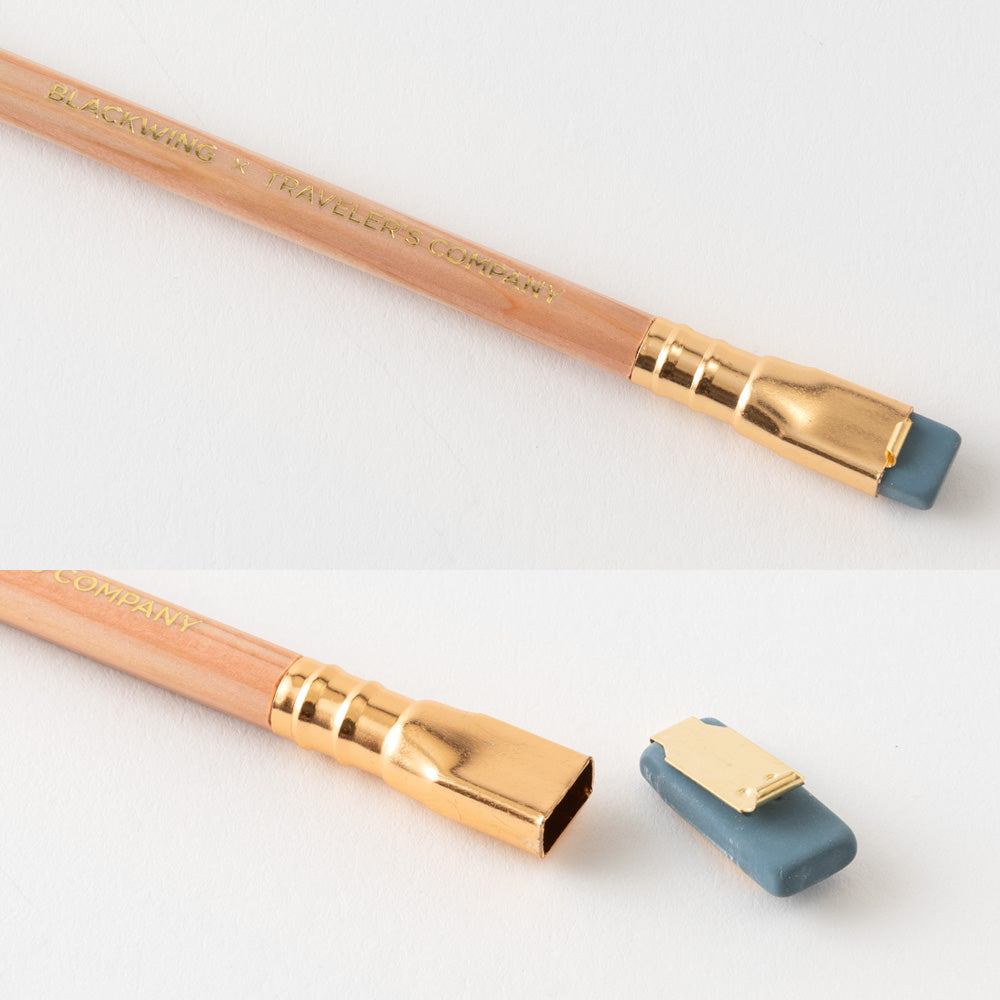 Travelers Company BLACKWING Limited Pencil TRC