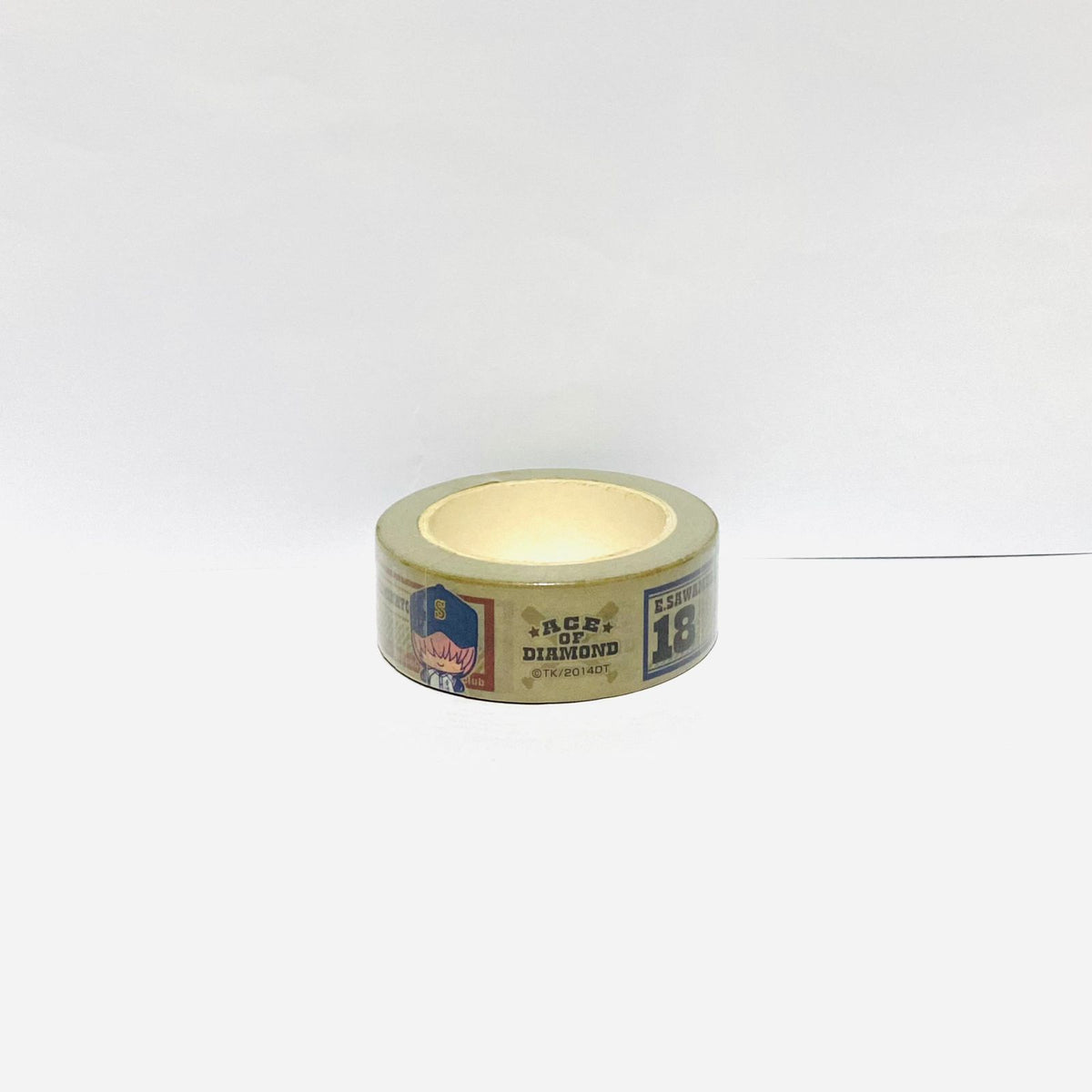 Masking Tape Cool Design Vol. 1