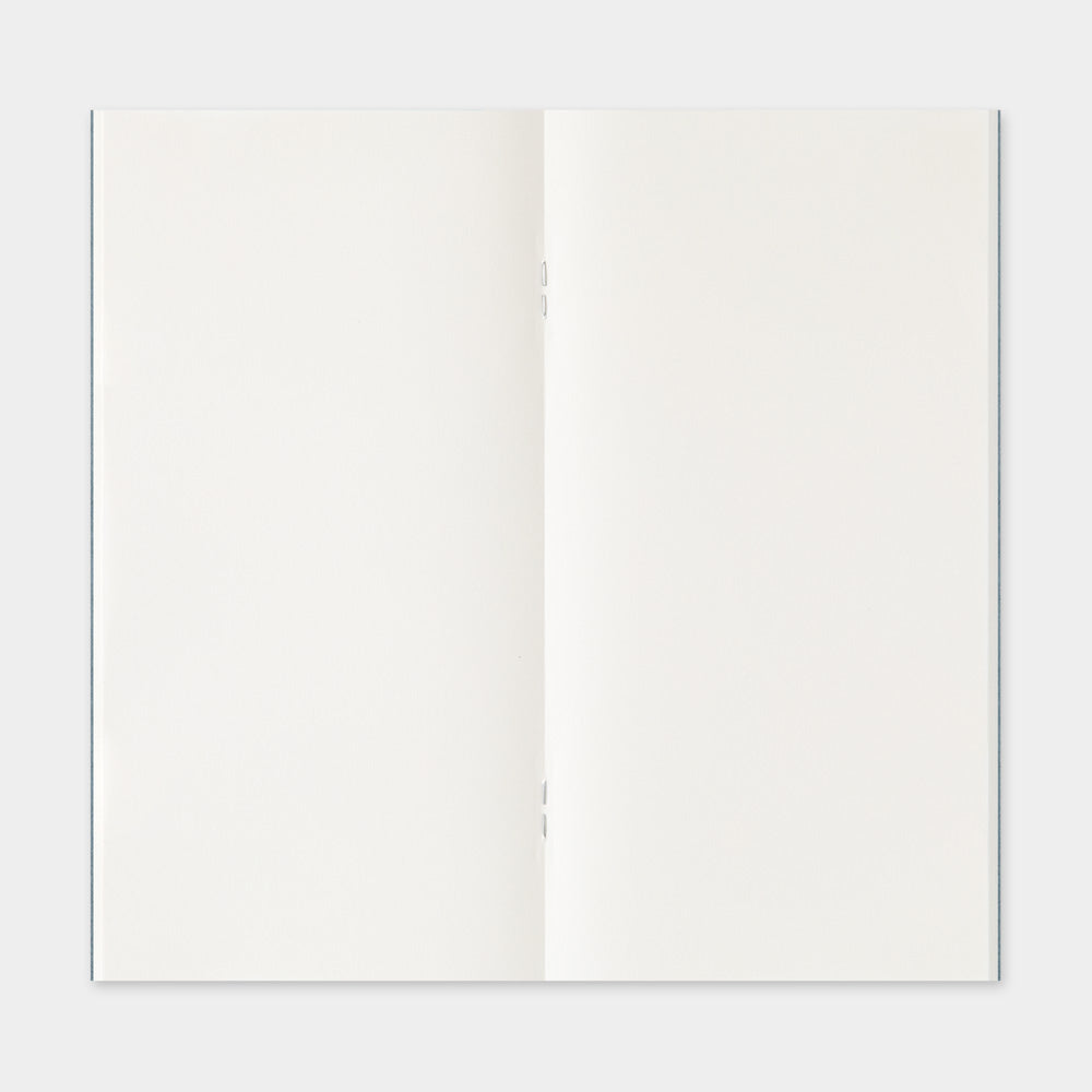 TF Travelers Notebook Refill BLACKWING Regular Size