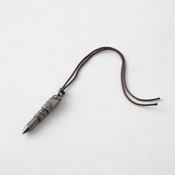 Travelers Factory Charm BLACKWING - tokopie