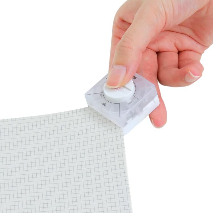 Sun Star Index Punch For Craft Punches