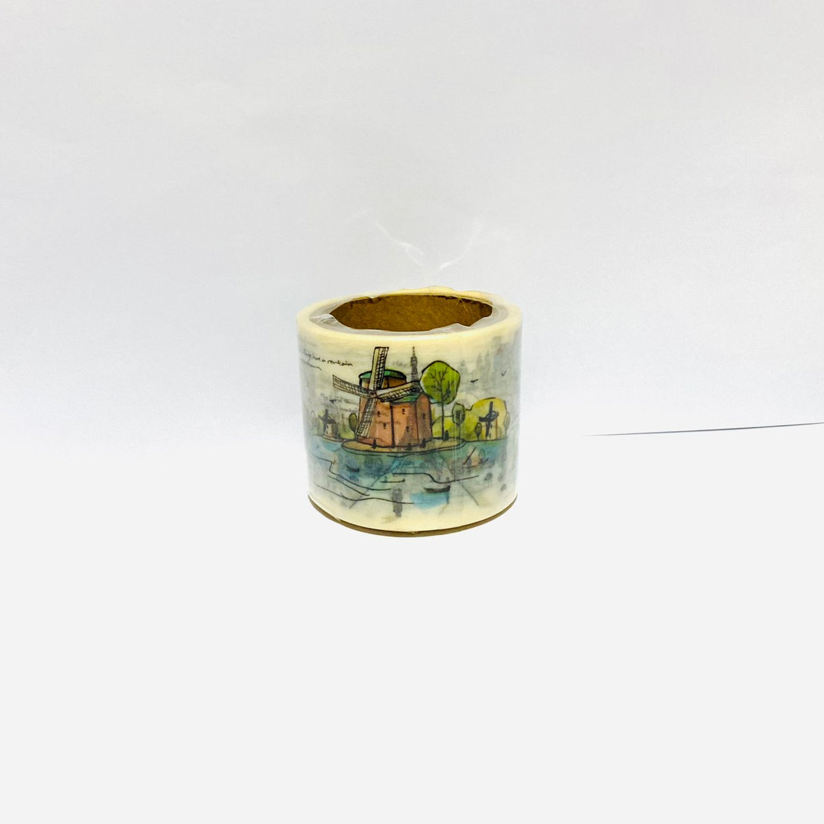 Masking Tape Cool Design Vol. 1