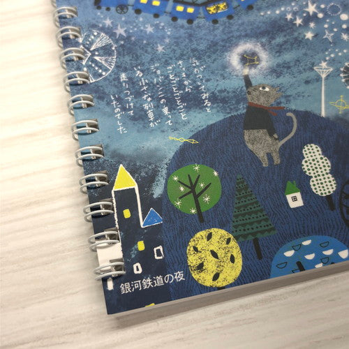 Shinzi Katoh Seal Collection Note Removable Sheet