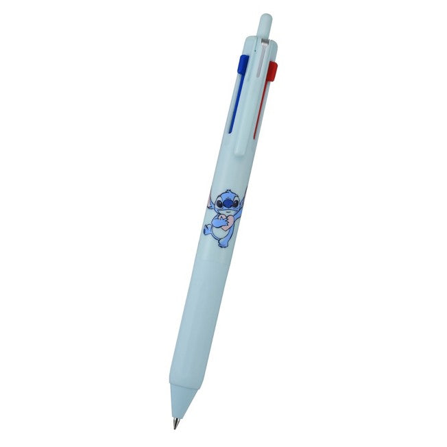 Disney Jetstream 3 Colors 0.5mm Ball Pen