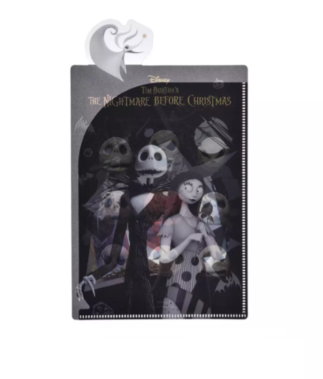 Disney Character Secret Desk Pad With Pocket