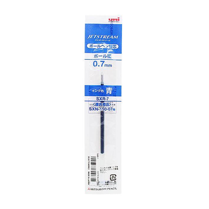 Jetstream Ballpoint Pen 0.7 Mm Refill