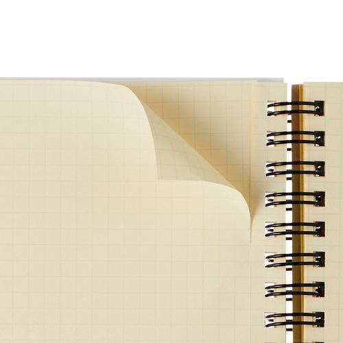 Delfonic Rollbahn 365 Free Diary Size L Light Pink Flowers