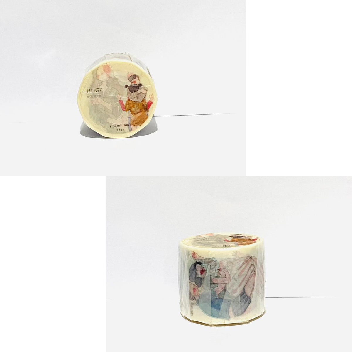 Masking Tape Cool Design Vol. 1