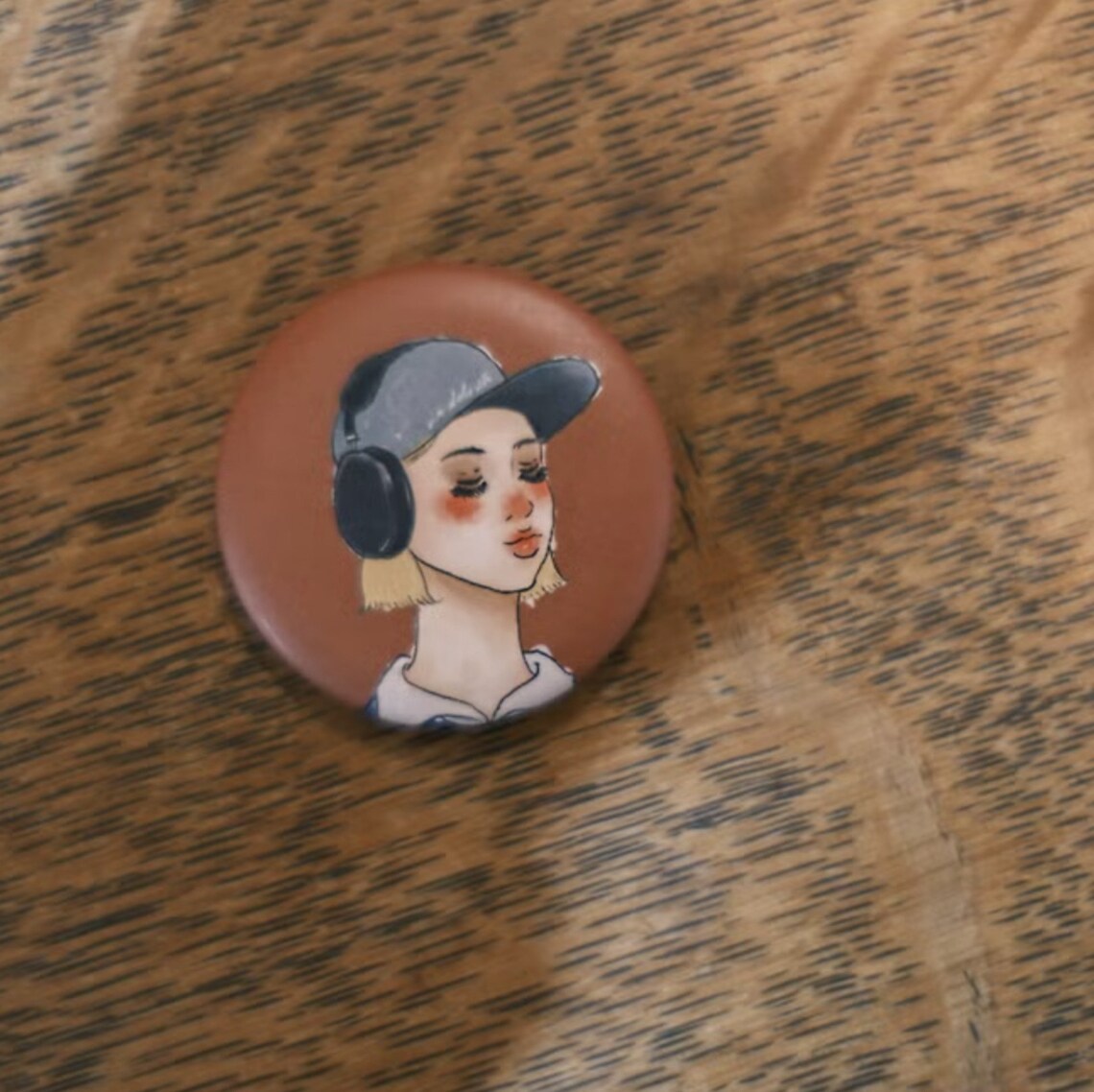 La Dolce Vita Road Trip Series Of Badges